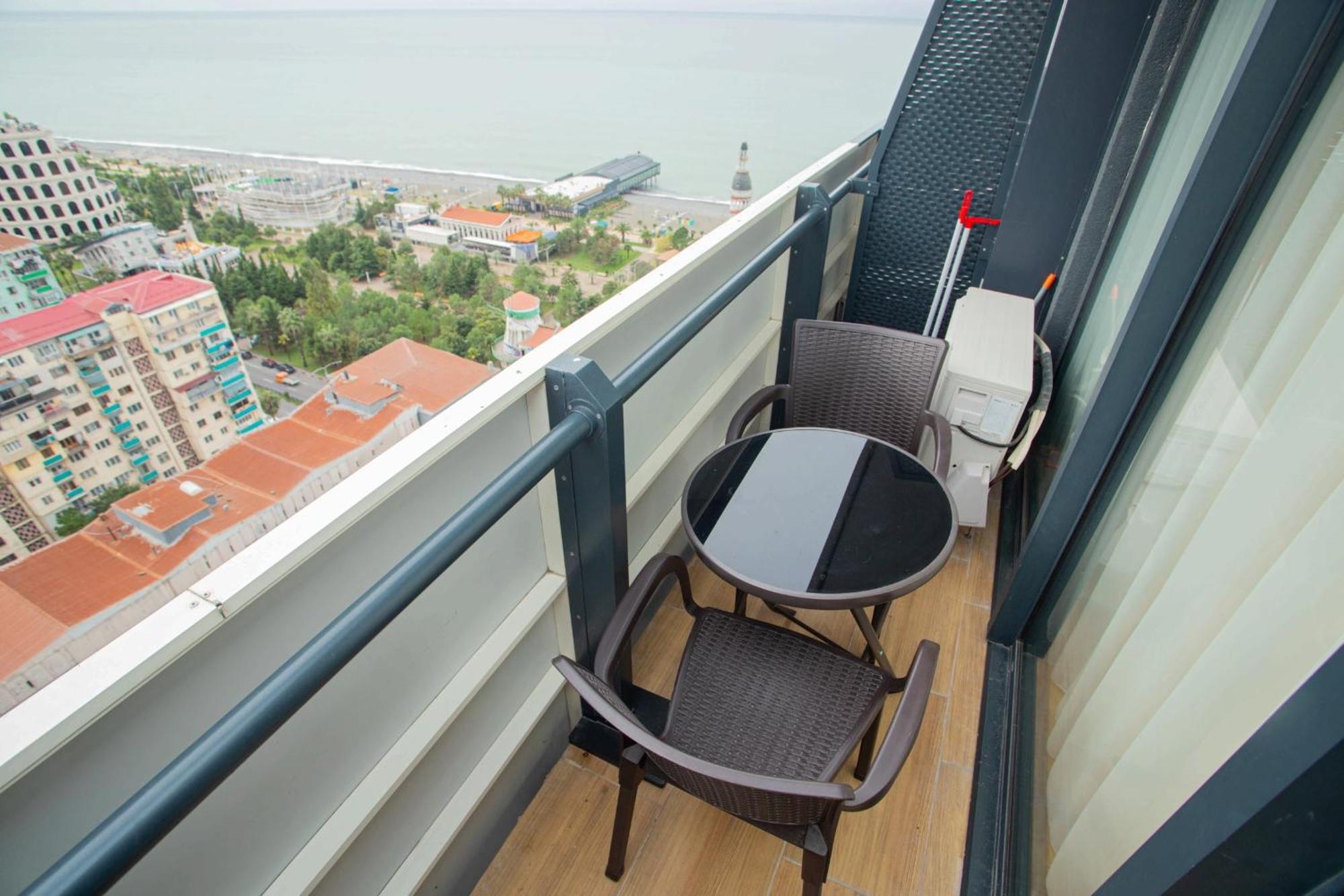 Best Hotel Batumi Exterior foto