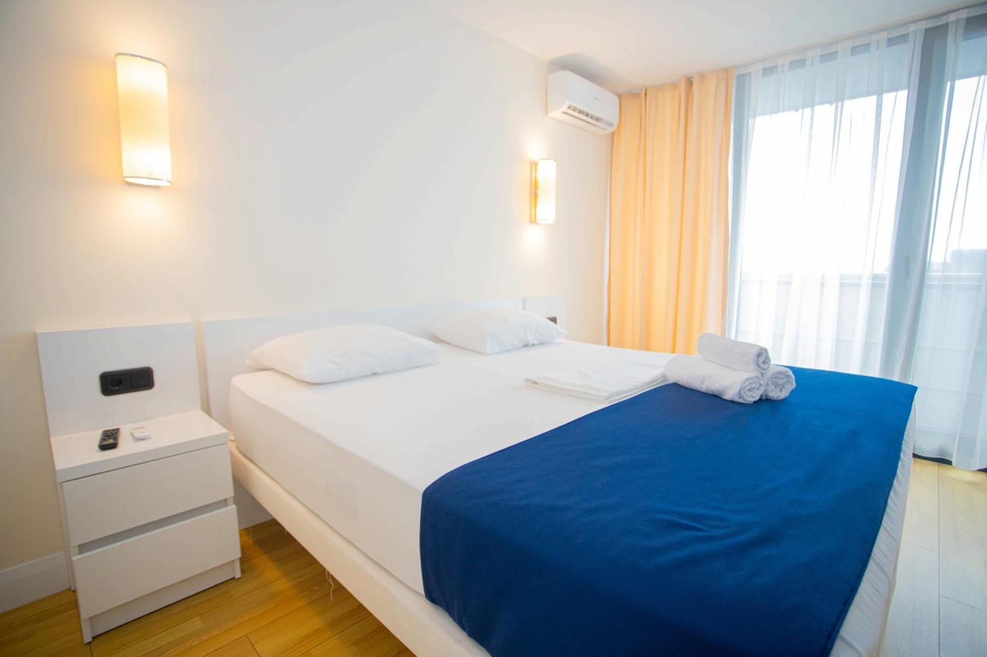 Best Hotel Batumi Exterior foto