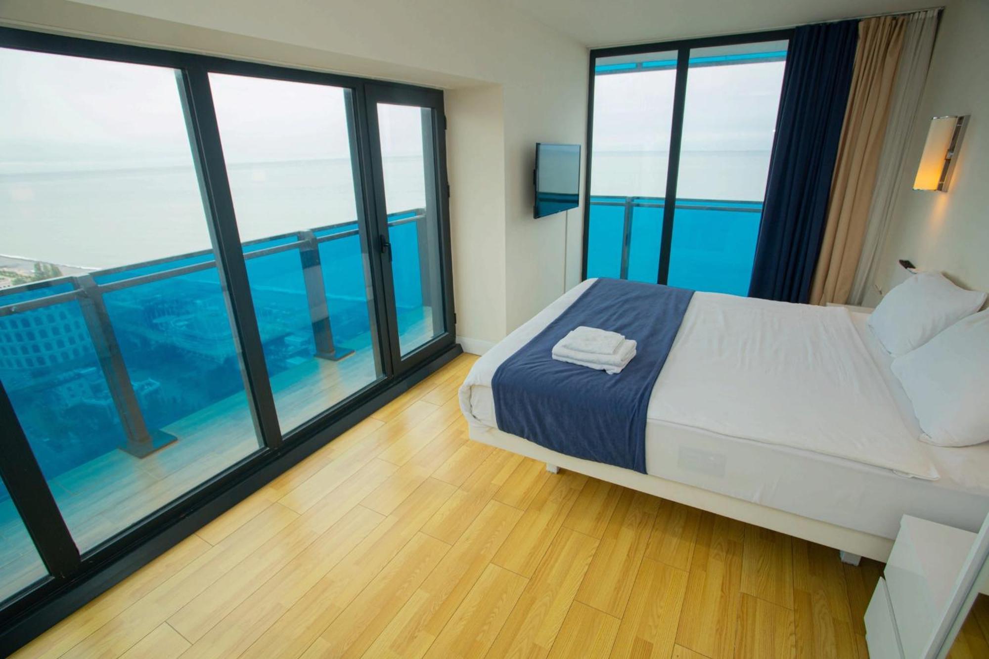 Best Hotel Batumi Exterior foto