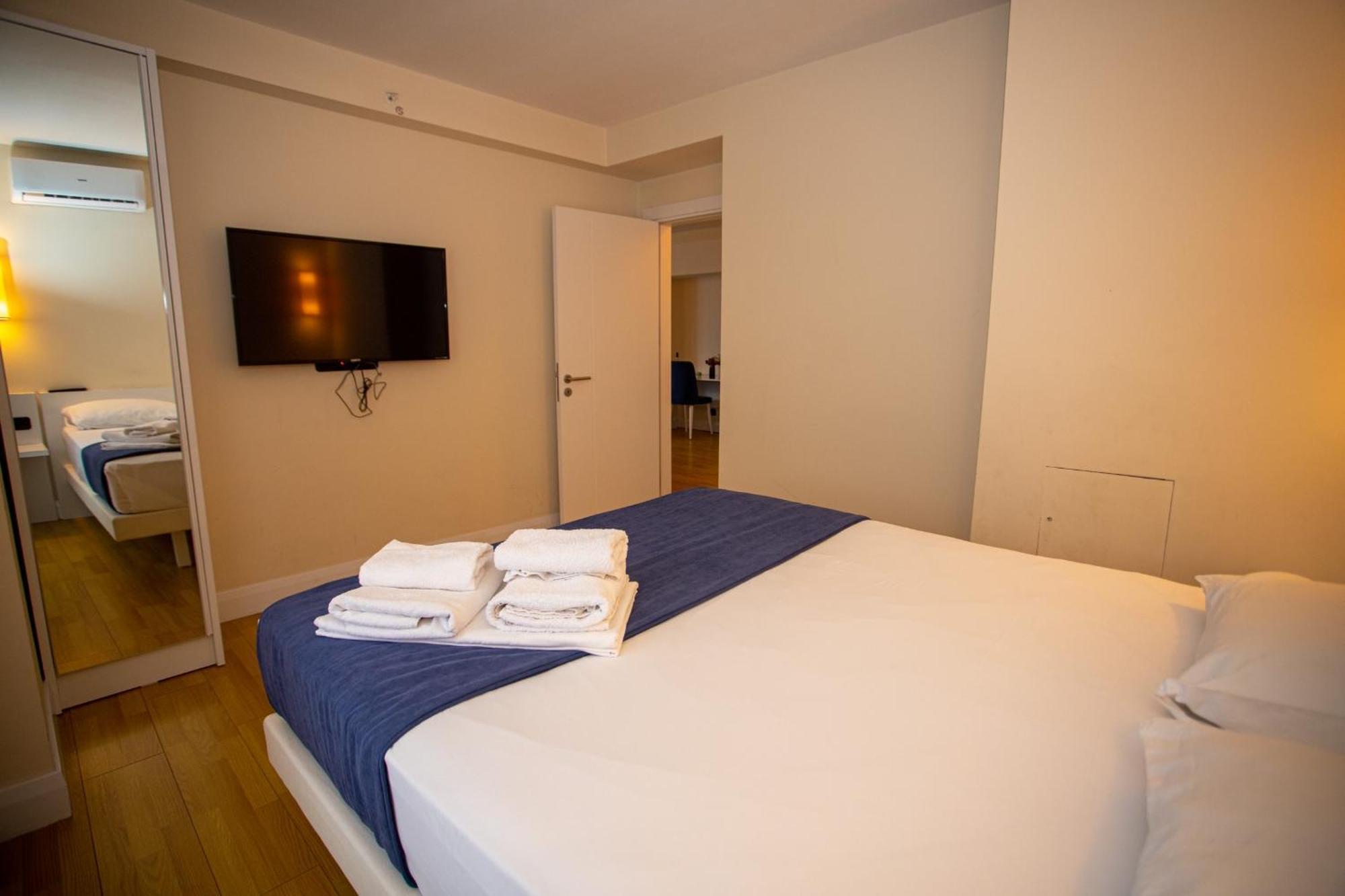 Best Hotel Batumi Exterior foto
