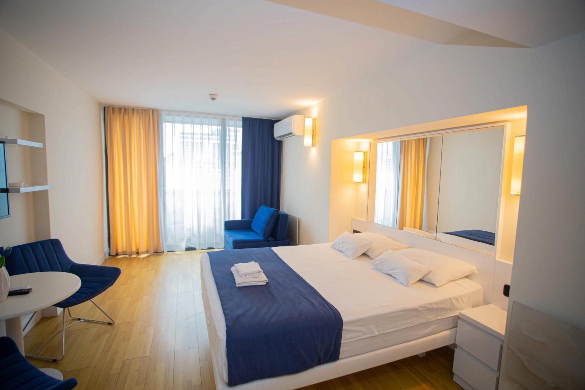 Best Hotel Batumi Exterior foto